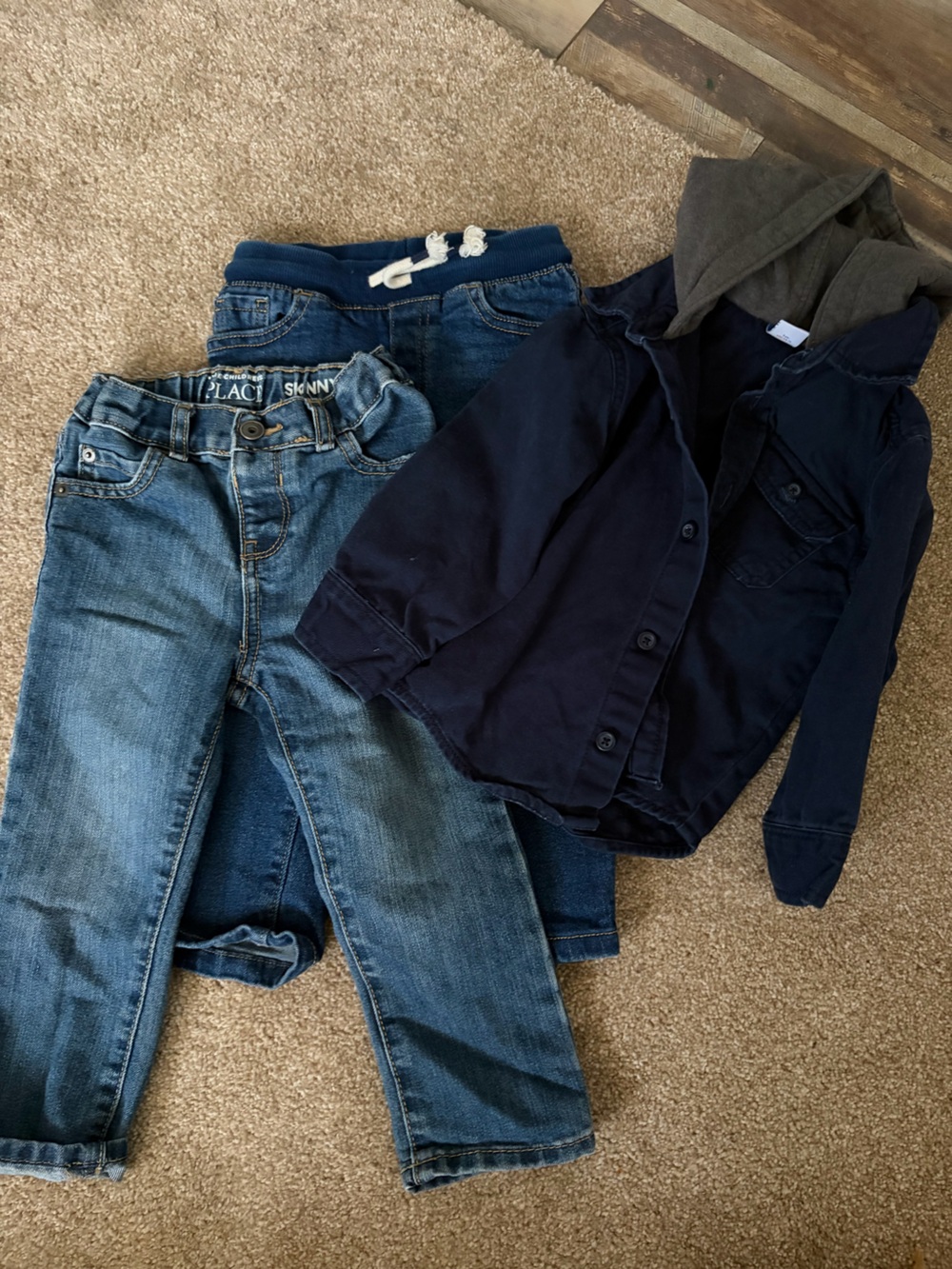 Boys 2T bundle